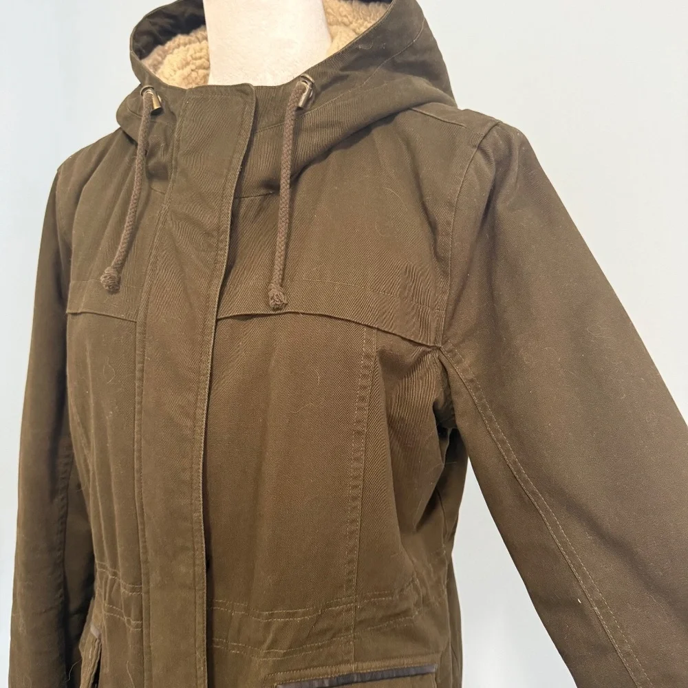 Sebby‎ Women’s Winter Jacket Size XL